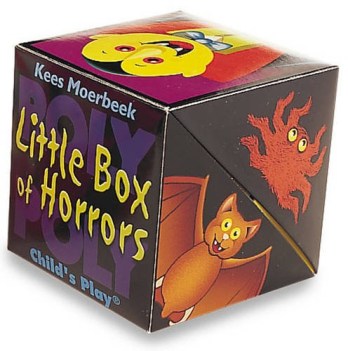 little box of horrors