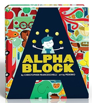 alphablock