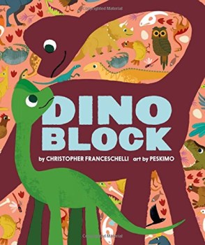 dinoblock