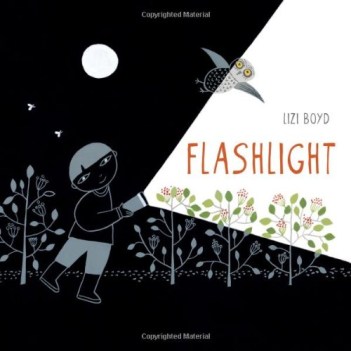 flashlight