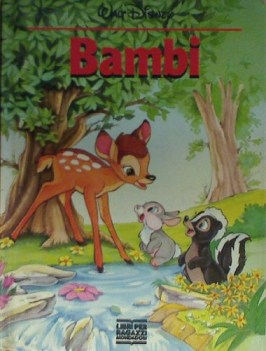 bambi