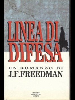 linea di difesa