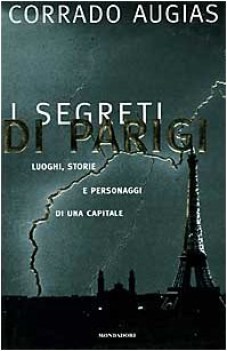 segreti di parigi