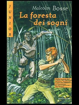 foresta dei sogni