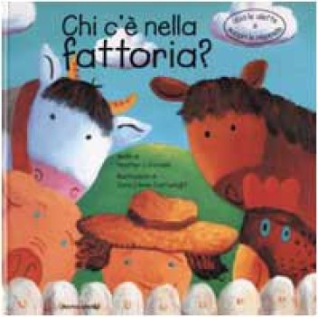 chi c\' nella fattoria