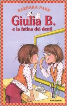 giulia b. e la fatina dei denti