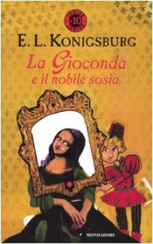 gioconda e il nobile sosia