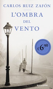 ombra del vento