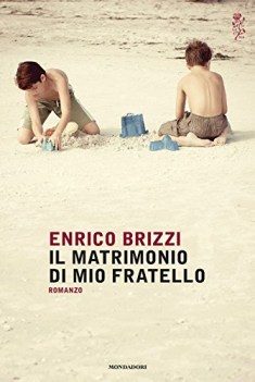 matrimonio di mio fratello