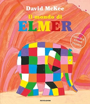 mondo di elmer