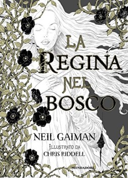 regina nel bosco