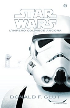 star wars l\'impero colpisce ancora