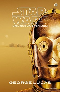 star wars una nuova speranza