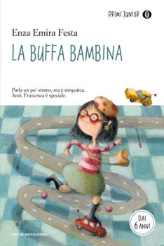 buffa bambina