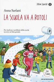 scuola va a rotoli