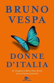 donne d\'italia