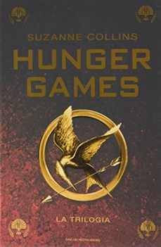 hunger games la trilogia