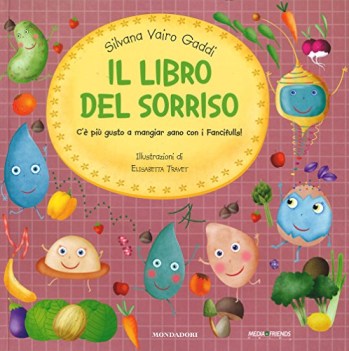 libro del sorriso