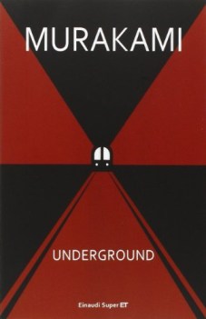 underground