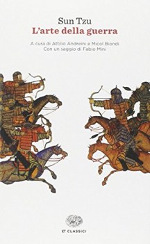 arte della guerra