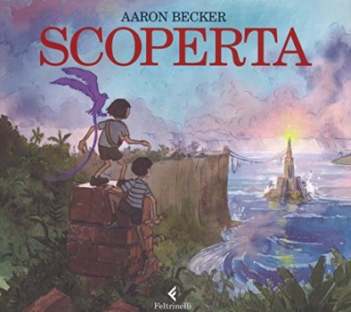 scoperta