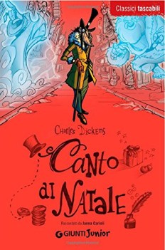 canto di natale