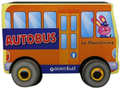 autobus