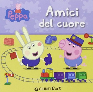 amici del cuore