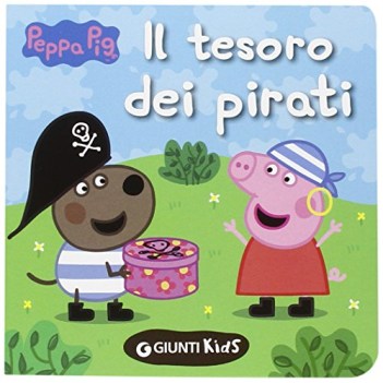 tesoro dei pirati