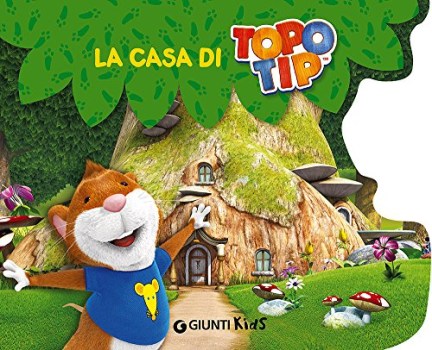 casa di topo tip