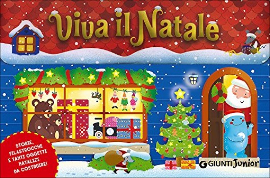 viva il natale con gadget