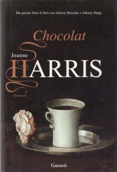 chocolat