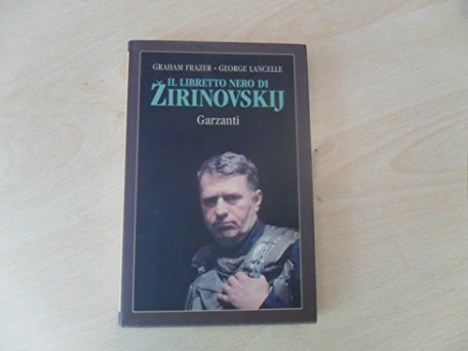 libretto nero di zirinovskij