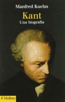 kant una biografia