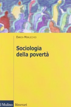 sociologia della poverta