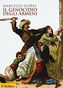 genocidio degli armeni