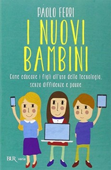 nuovi bambini