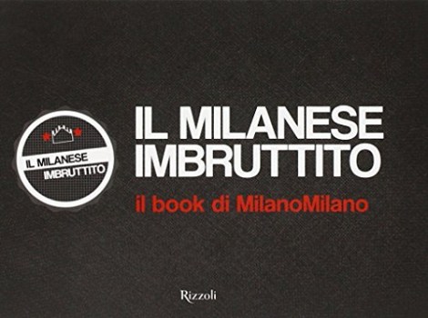 milanese imbruttito il book di milano