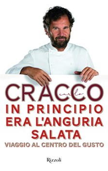 in principio era l\'anguria salata