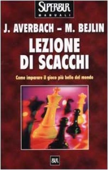 lezione di scacchi