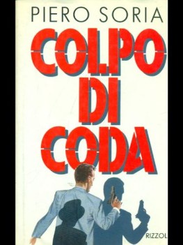 colpo di coda