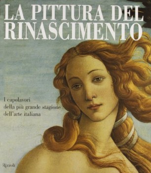 pittura del rinascimento