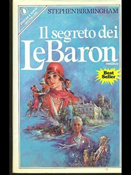 segreto dei lebaron