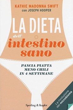 dieta dell\'intestino sano