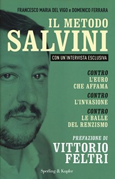 metodo salvini