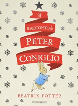 racconto di peter coniglio