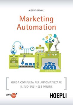 marketing automation guida completa per automatizzare il tuo business