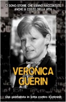 veronica guerin