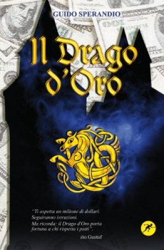 drago d\'oro