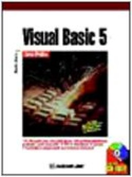 visual basic 5 corso pratico con cdrom